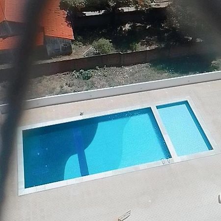 Flat Em Sao Jose Da Coroa Grande Apartment Exterior foto